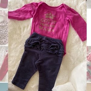 Cute outfit for any day!